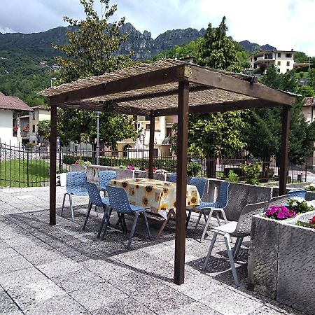 B&B L'Acero Casto Exterior foto