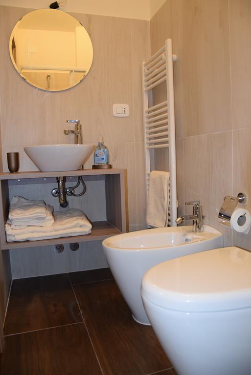 B&B L'Acero Casto Quarto foto