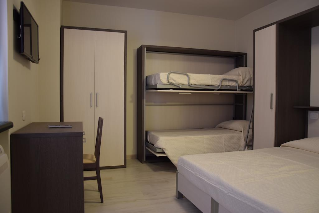 B&B L'Acero Casto Quarto foto