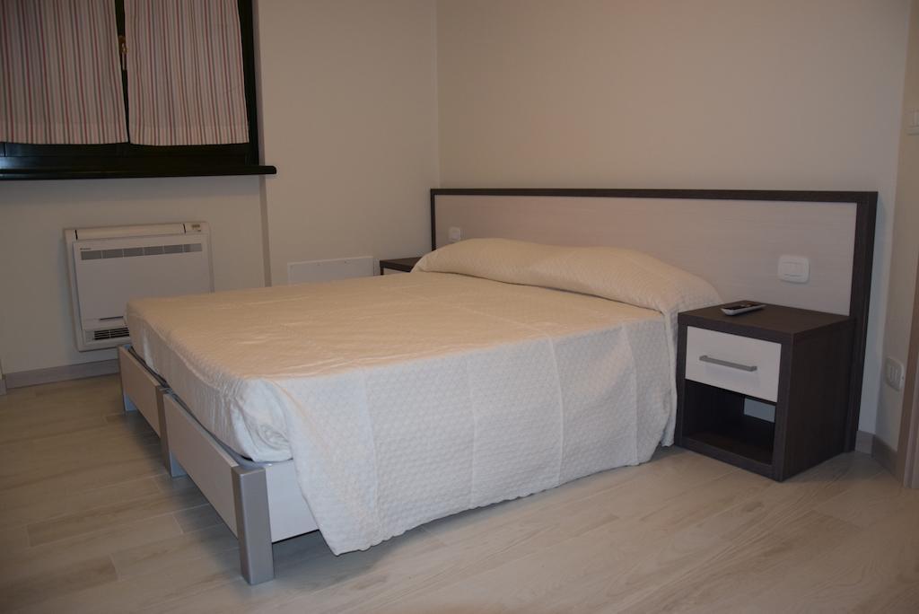 B&B L'Acero Casto Quarto foto