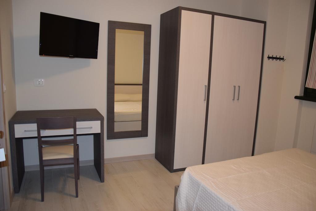 B&B L'Acero Casto Quarto foto