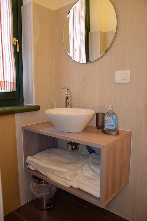B&B L'Acero Casto Quarto foto